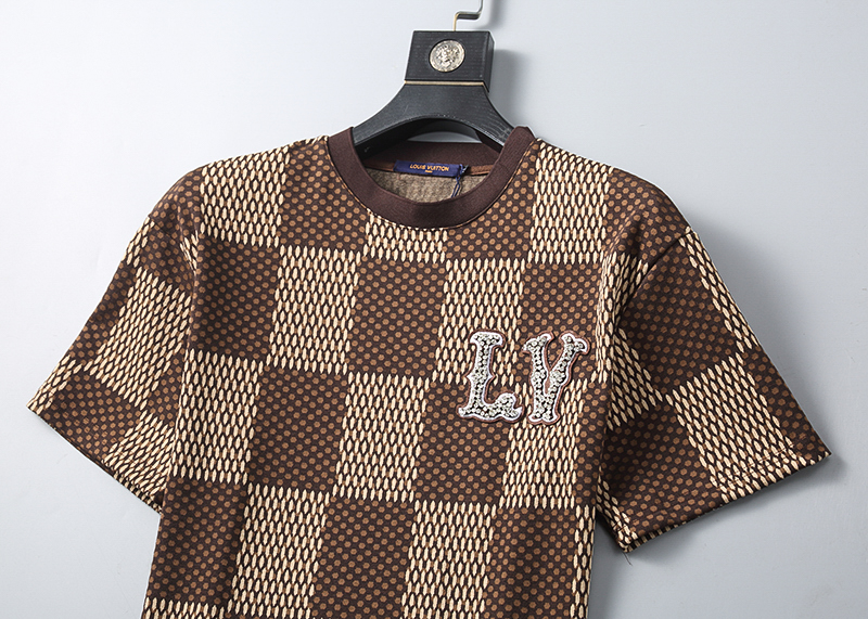 Louis Vuitton T-Shirts